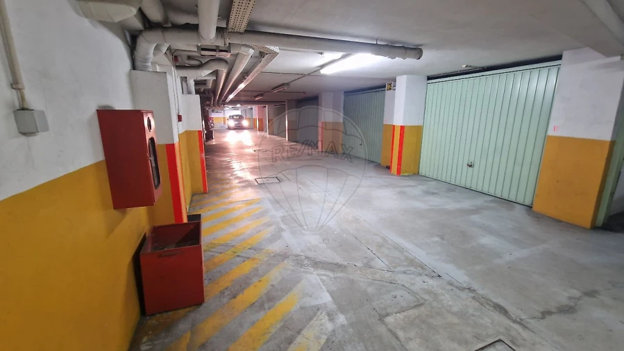 Apartamento T2 para Venda em Mafamude e Vilar do Paraíso Foto 11