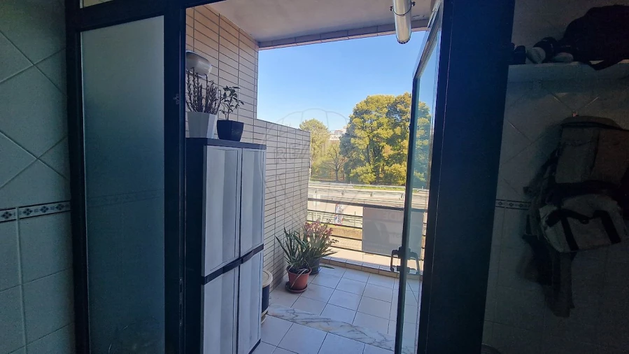 Apartamento T2 para Venda em Mafamude e Vilar do Paraíso Foto 23