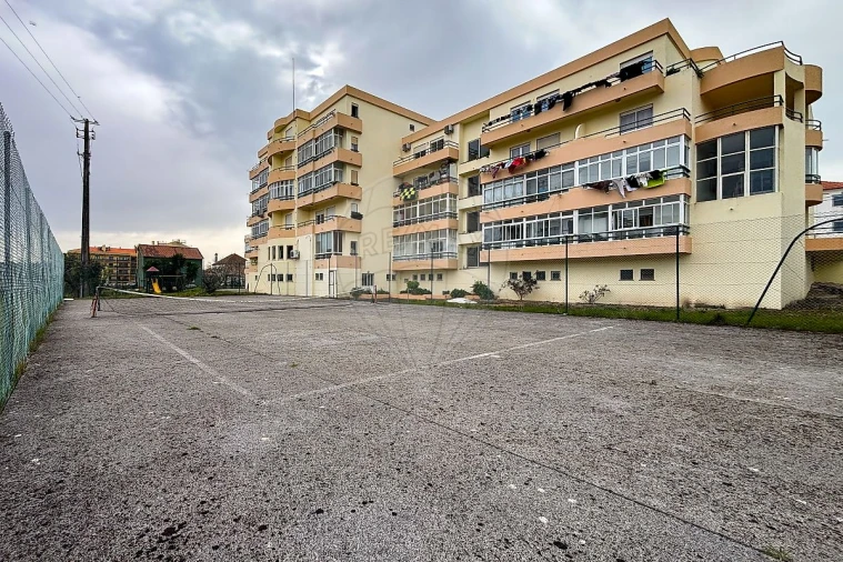 Apartamento T2 para Venda em Malveira e São Miguel de Alcainça Foto 34