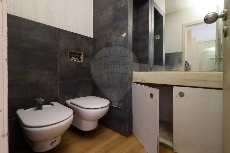 Apartamento T2 para Venda em Malveira e São Miguel de Alcainça Foto 28