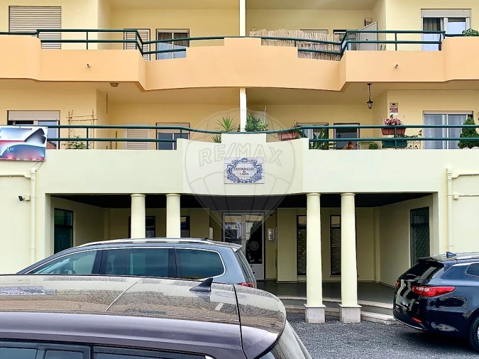 Apartamento T2 para Venda em Malveira e São Miguel de Alcainça Foto 16