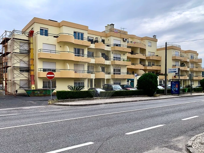 Apartamento T2 para Venda em Malveira e São Miguel de Alcainça Foto 5