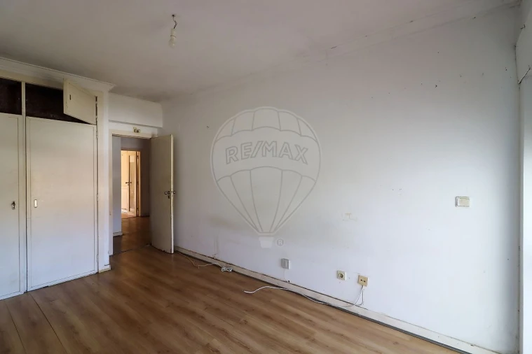 Apartamento T2 para Venda em Malveira e São Miguel de Alcainça Foto 23