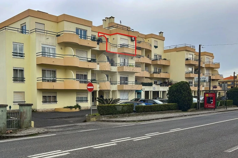 Apartamento T2 para Venda em Malveira e São Miguel de Alcainça Foto 35