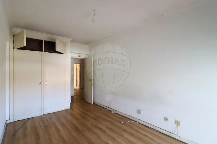 Apartamento T2 para Venda em Malveira e São Miguel de Alcainça Foto 27