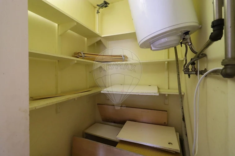 Apartamento T2 para Venda em Malveira e São Miguel de Alcainça Foto 15