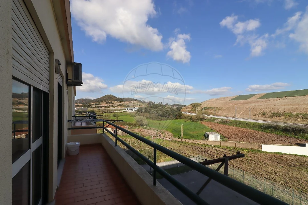 Apartamento T2 para Venda em Malveira e São Miguel de Alcainça Foto 21