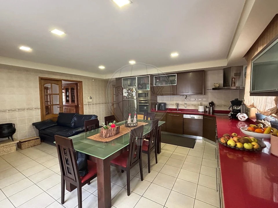 Moradia T3 para Venda em Valega Foto 12