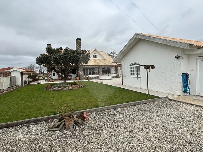 Moradia T3 para Venda em Valega Foto 35