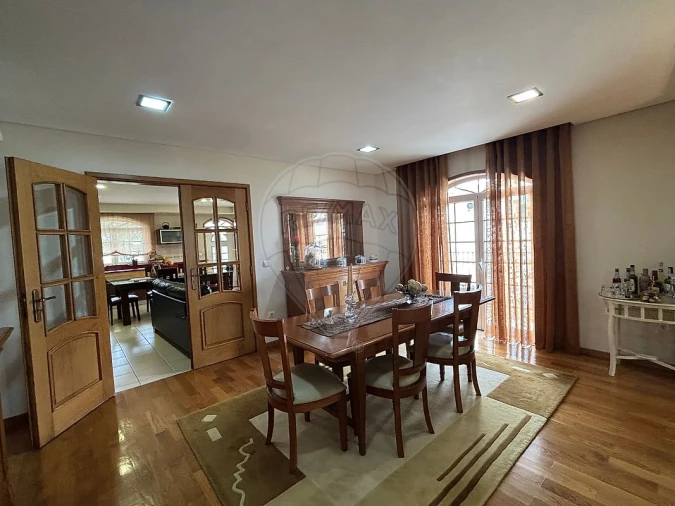 Moradia T3 para Venda em Valega Foto 8