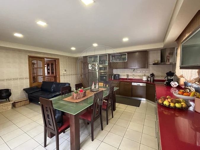 Moradia T3 para Venda em Valega Foto 12