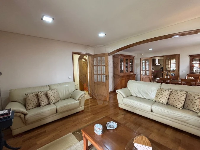 Moradia T3 para Venda em Valega