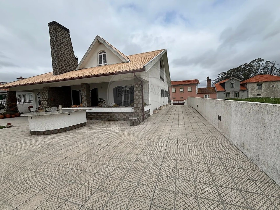 Moradia T3 para Venda em Valega Foto 31