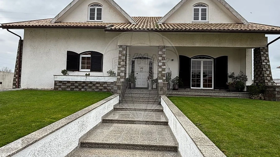 Moradia T3 para Venda em Valega