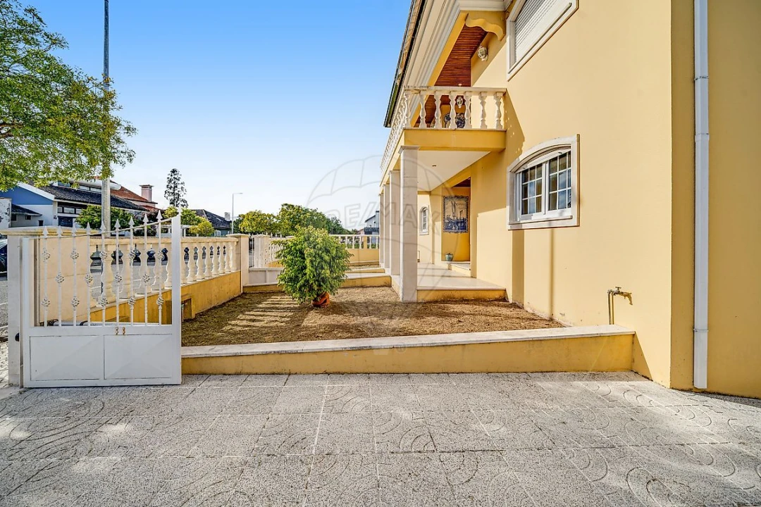 Moradia T7 para Venda em Ílhavo (São Salvador) Foto 4