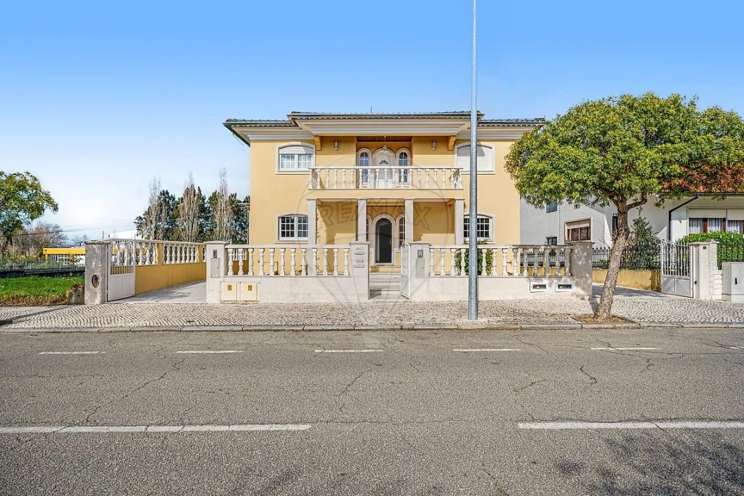 Moradia T7 para Venda em Ílhavo (São Salvador) Foto 3