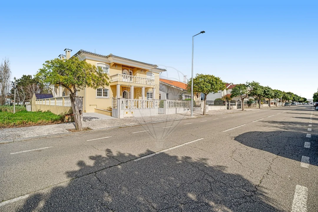 Moradia T7 para Venda em Ílhavo (São Salvador) Foto 1