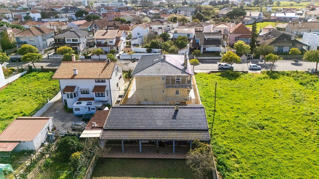 Moradia T7 para Venda em Ílhavo (São Salvador) Foto 29