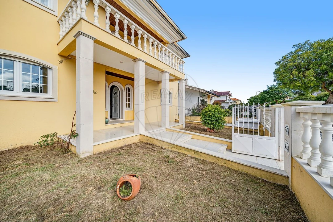 Moradia T7 para Venda em Ílhavo (São Salvador) Foto 5