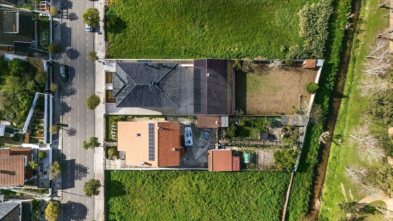 Moradia T7 para Venda em Ílhavo (São Salvador) Foto 26