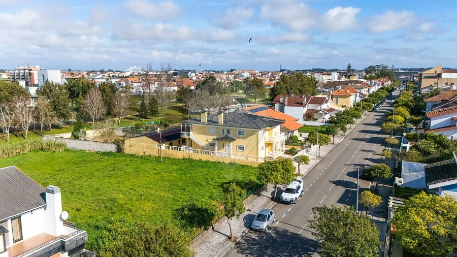 Moradia T7 para Venda em Ílhavo (São Salvador) Foto 28