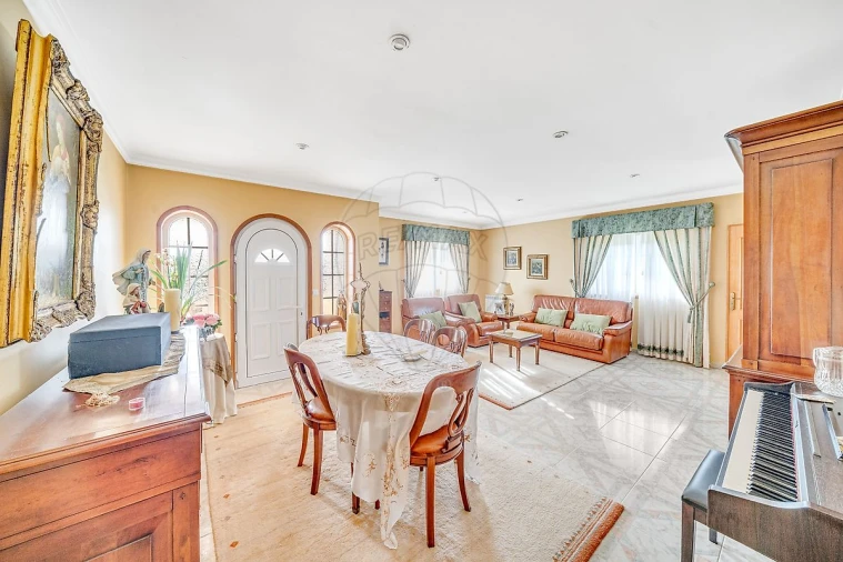 Moradia T7 para Venda em Ílhavo (São Salvador) Foto 23