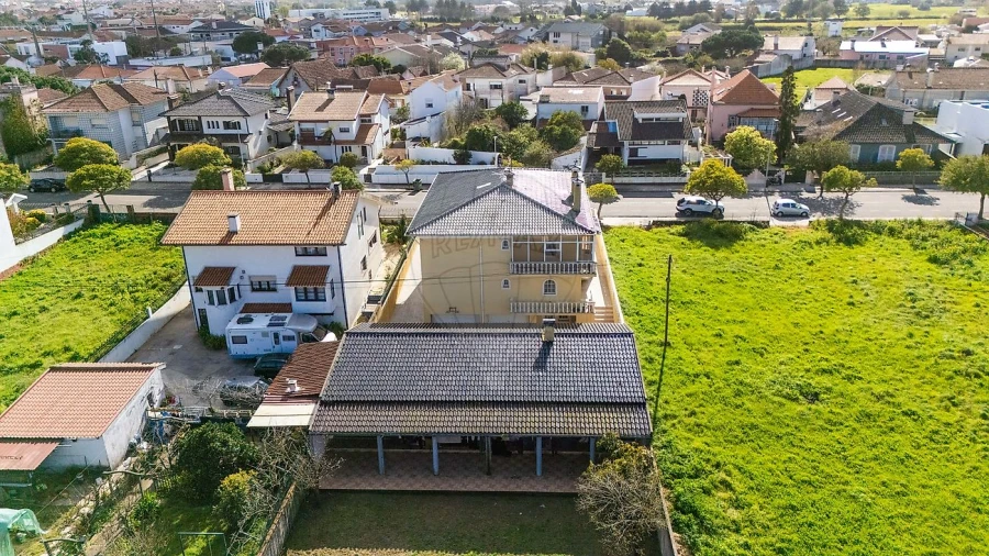 Moradia T7 para Venda em Ílhavo (São Salvador) Foto 29