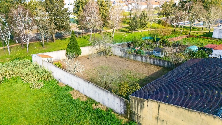 Moradia T7 para Venda em Ílhavo (São Salvador) Foto 27