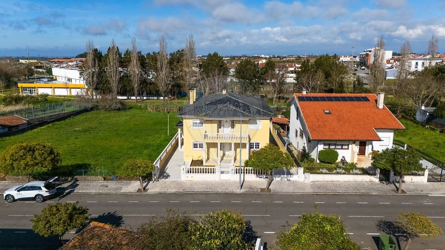 Moradia T7 para Venda em Ílhavo (São Salvador) Foto 25