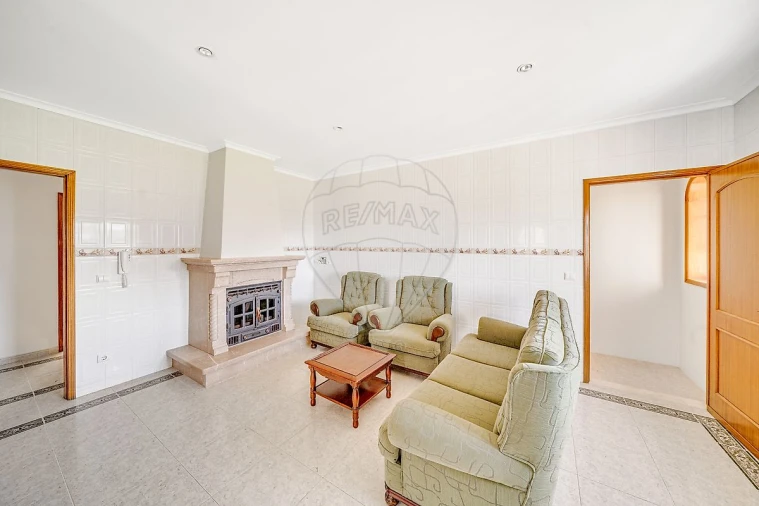 Moradia T7 para Venda em Ílhavo (São Salvador) Foto 20