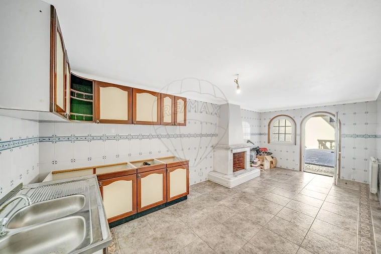 Moradia T7 para Venda em Ílhavo (São Salvador) Foto 21