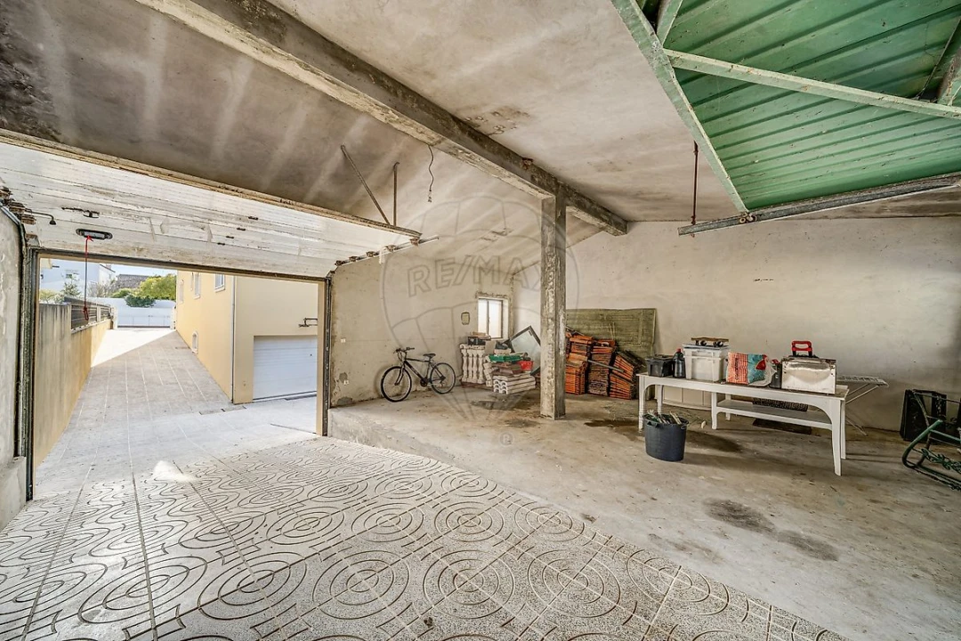 Moradia T7 para Venda em Ílhavo (São Salvador) Foto 9