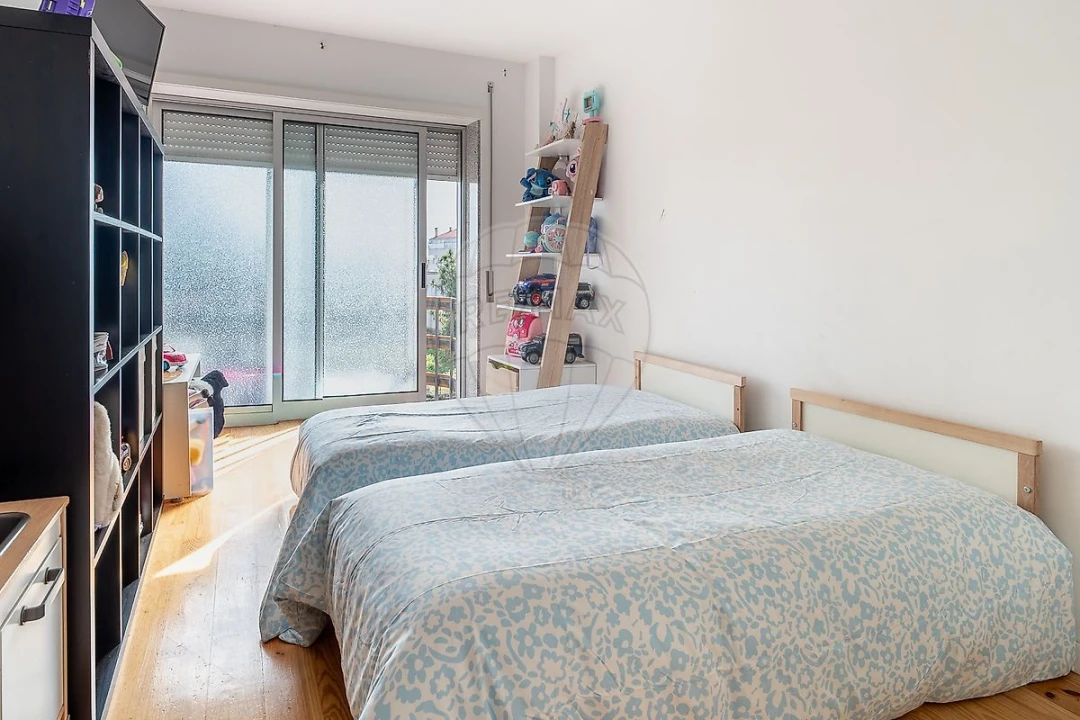 Apartamento T2 para Venda em Custóias, Leça do Balio e Guifões Foto 17