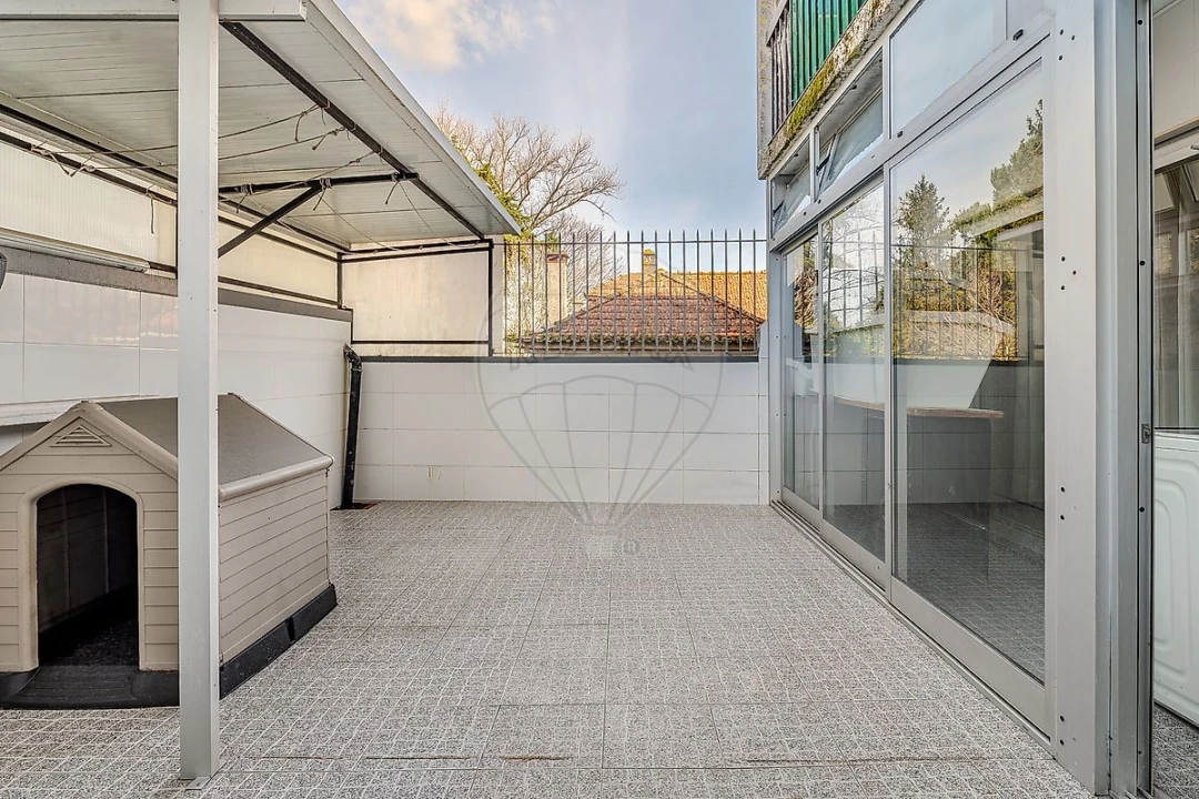 Apartamento T2 para Venda em Custóias, Leça do Balio e Guifões Foto 2