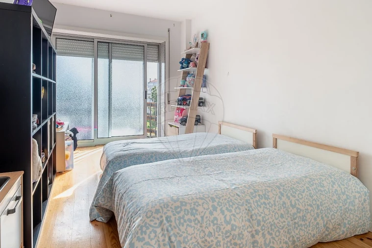 Apartamento T2 para Venda em Custóias, Leça do Balio e Guifões Foto 17