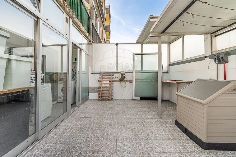 Apartamento T2 para Venda em Custóias, Leça do Balio e Guifões Foto 1