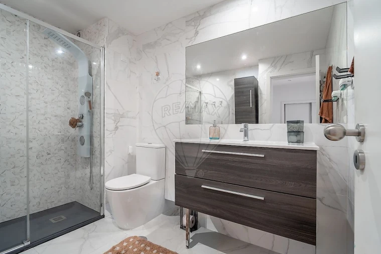 Apartamento T2 para Venda em Custóias, Leça do Balio e Guifões Foto 12