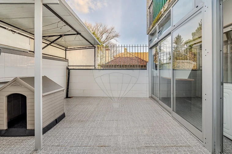 Apartamento T2 para Venda em Custóias, Leça do Balio e Guifões Foto 2