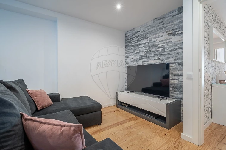 Apartamento T2 para Venda em Custóias, Leça do Balio e Guifões Foto 8