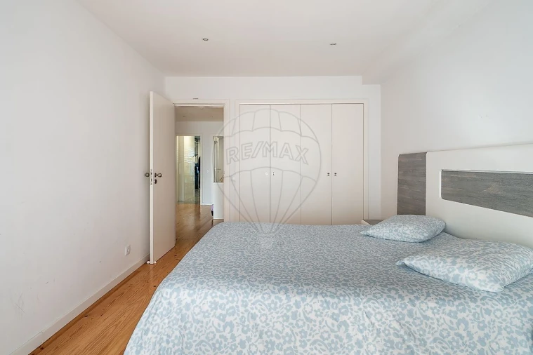 Apartamento T2 para Venda em Custóias, Leça do Balio e Guifões Foto 14