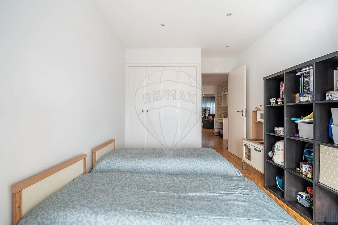 Apartamento T2 para Venda em Custóias, Leça do Balio e Guifões Foto 11