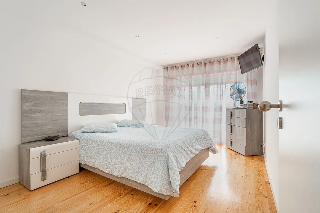 Apartamento T2 para Venda em Custóias, Leça do Balio e Guifões Foto 15