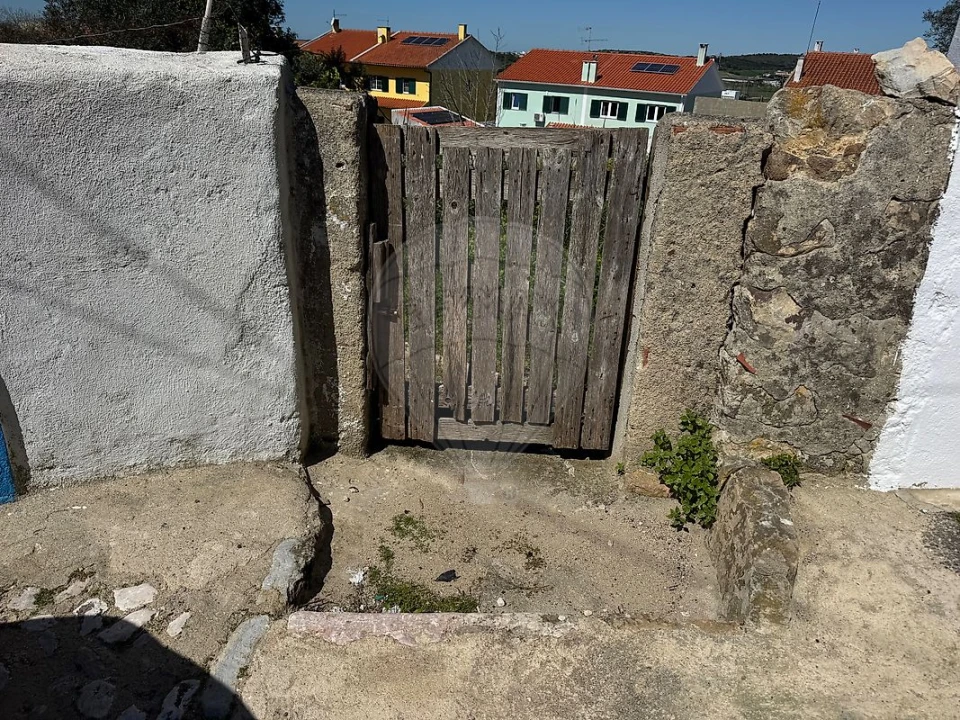 Moradia T1 para Venda em Almargem do Bispo, Pêro Pinheiro e Montelavar Foto 6