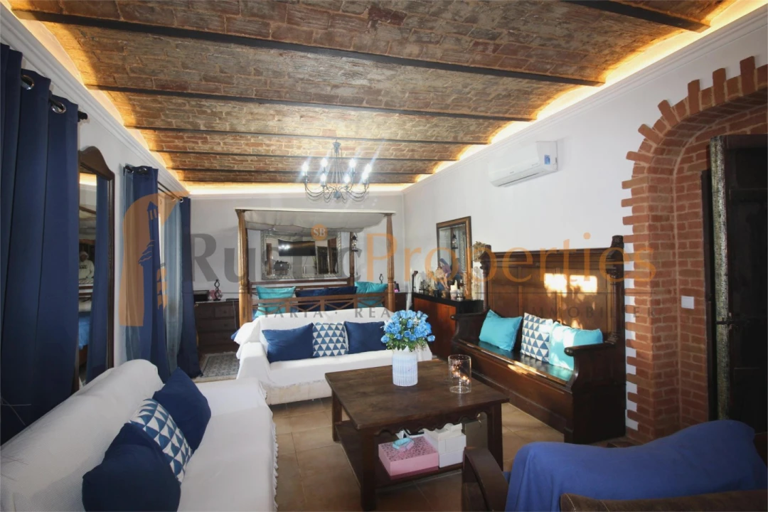 Moradia T4 para Venda em São Brás de Alportel Foto 3