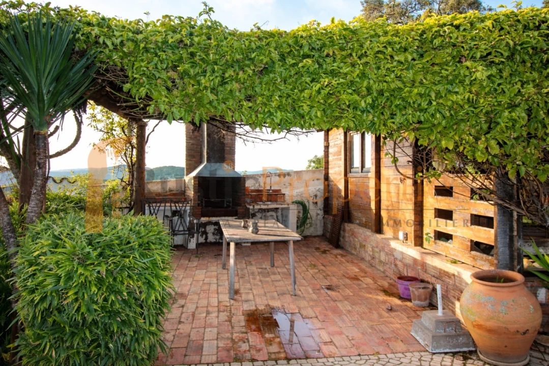 Moradia T4 para Venda em São Brás de Alportel Foto 1