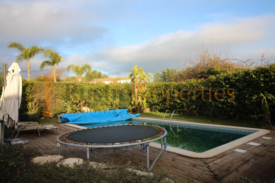 Moradia T4 para Venda em São Brás de Alportel Foto 15