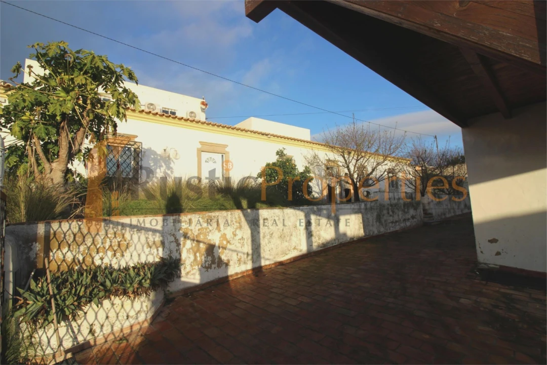 Moradia T4 para Venda em São Brás de Alportel Foto 16