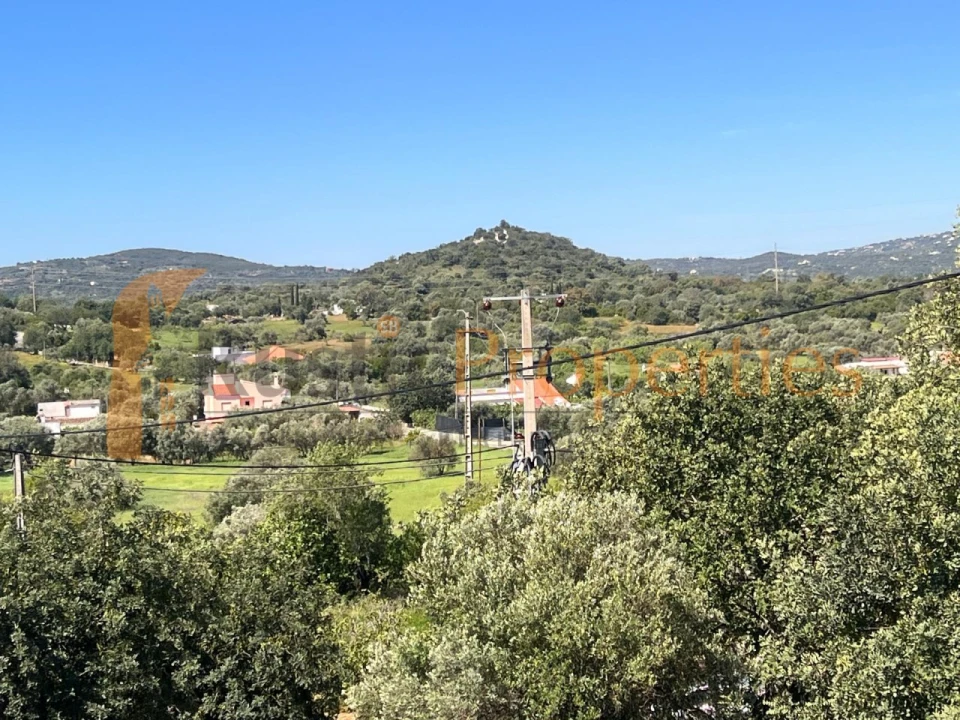 Moradia T4 para Venda em São Brás de Alportel Foto 7