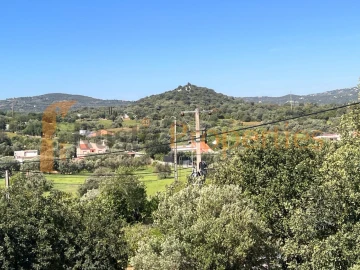 Moradia T4 para Venda em São Brás de Alportel