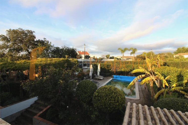 Moradia T4 para Venda em São Brás de Alportel Foto 17